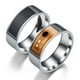 thumbnail image 3 of NFC Smart Chip Ring Mobile Phone Label Smart Ring New Technology NFC Wearable Smart Ring, 3 of 5