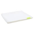 thumbnail image 6 of Aquis Original Microfiber Hair Towel, White, 6 of 6