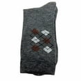 thumbnail image 6 of Men’s Dress Socks – Size 10 to13 Classic Comfort  Style:1 Pair, 6 of 6