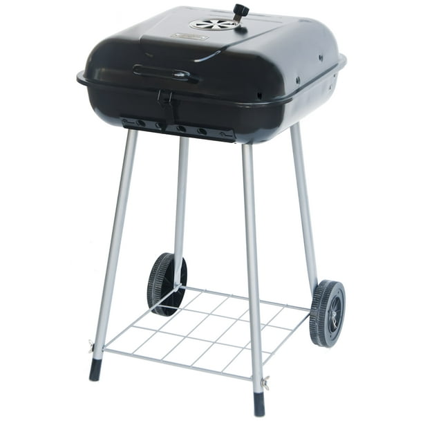 Expert Grill 17.5” Charcoal Grill