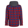 thumbnail image 2 of Regatta Professional Mens Checked Jacket, 2 of 4