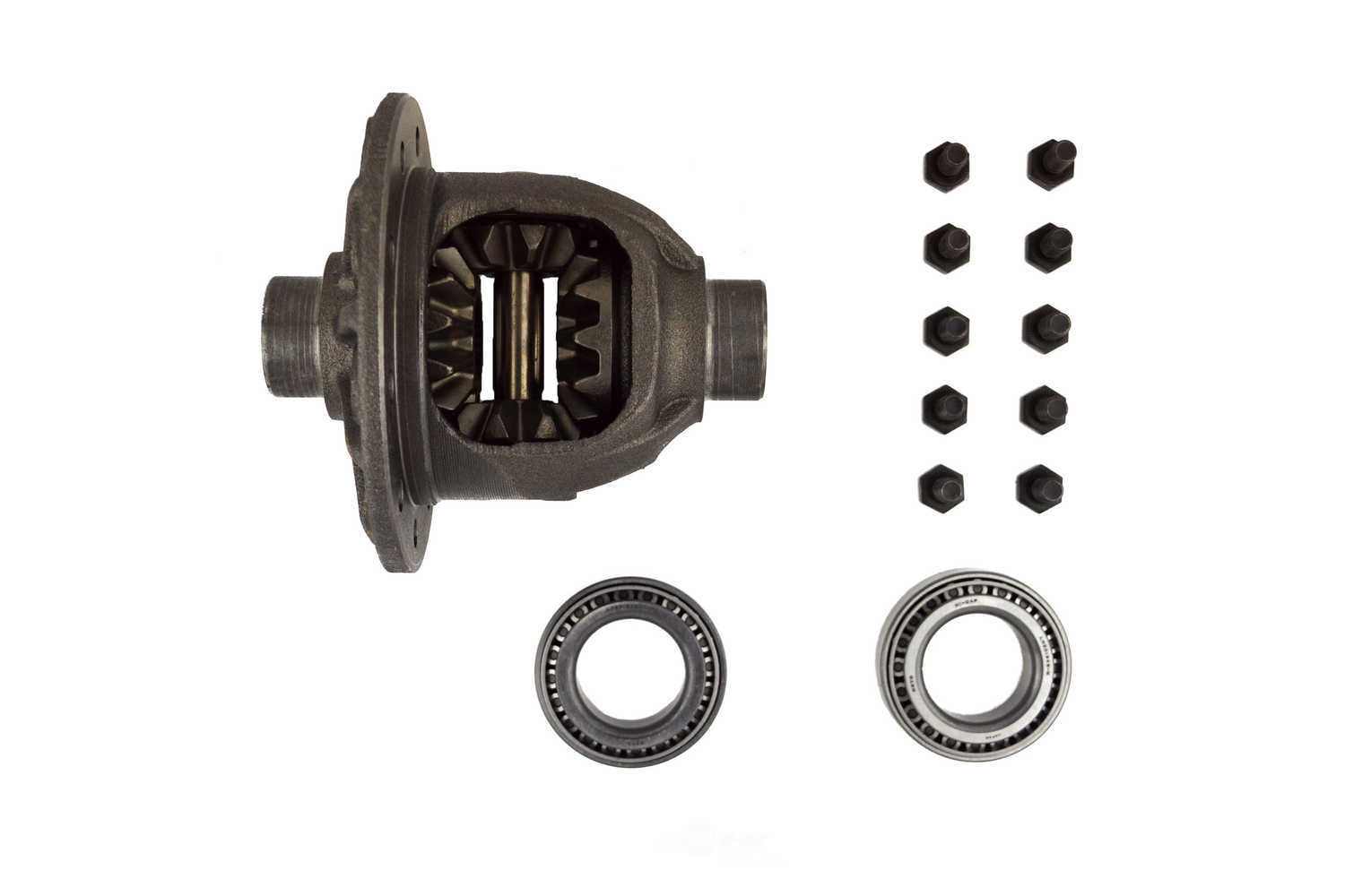 Spicer 708115 Differential Carrier