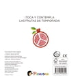 thumbnail image 2 of Libro Frutas De Temporada Tapa Blanda, Autor Benedetta Nigelli, Editorial Picaronaobelisco, 2 of 2