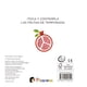 thumbnail image 2 of Libro Frutas De Temporada Tapa Blanda, Autor Benedetta Nigelli, Editorial Picaronaobelisco, 2 of 2