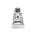 thumbnail image 3 of Converse Kids Chuck Taylor All Star Unicorns - Hi (Little Kid/Big Kid) Navy/Black/White, 3 of 6