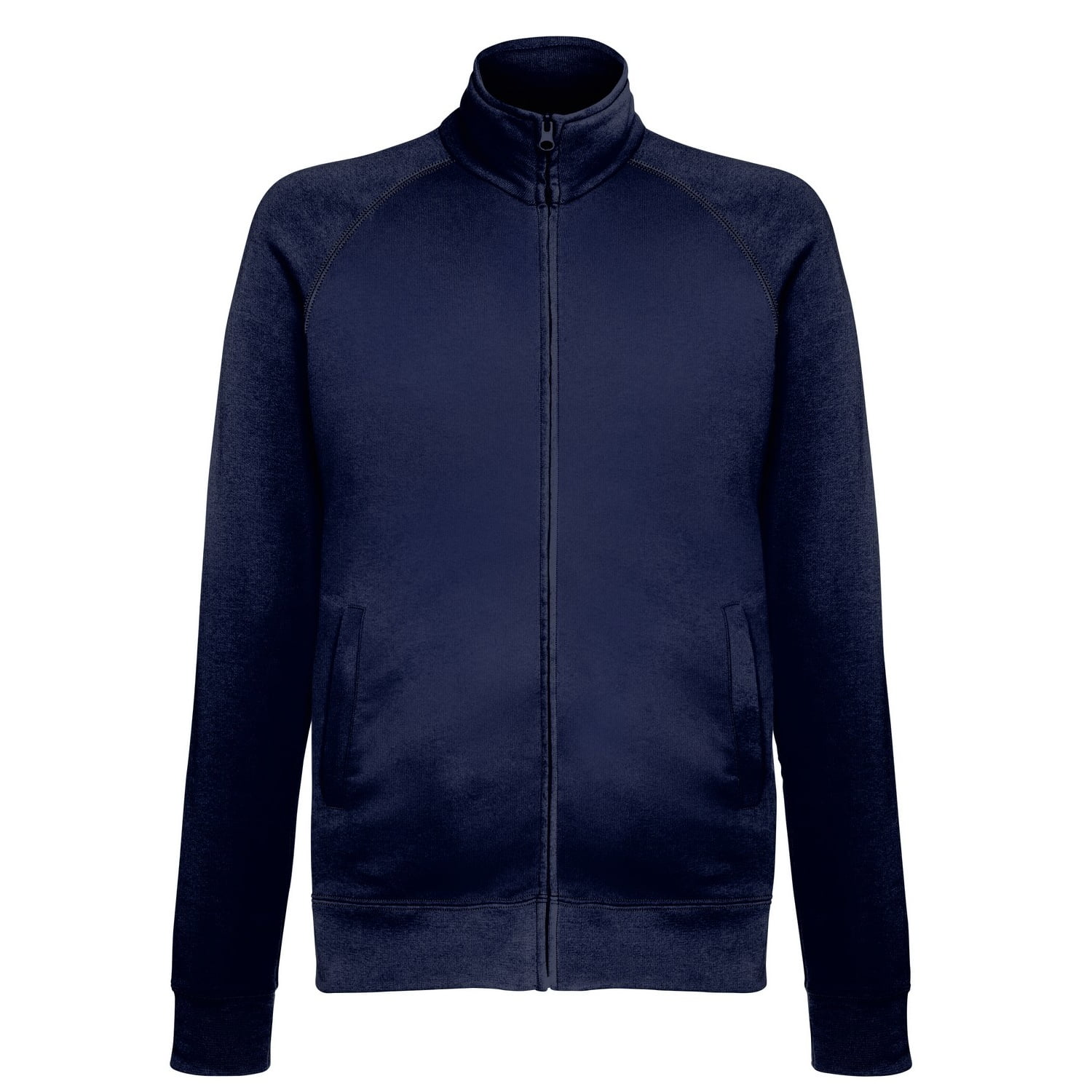 fruit of the loom mens jacket
