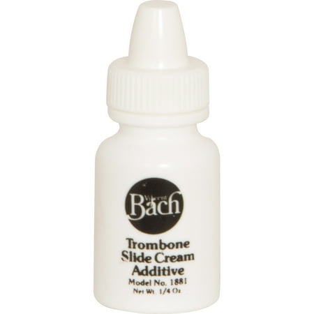Bach Trombone Lubricants Trombone Slide Silicone (Best Trombone Slide Lubricant)
