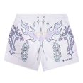 thumbnail image 1 of New Mesh Breathable Men Shorts GYM Basketball Running Quick-Drying Shorts  Print Fashion Shorts Summer Shorts Beach shorts, 1 of 6
