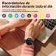 thumbnail image 4 of Smartwatch Mujer Moda Reloj Inteligente Deportivo Regalos, 4 of 8