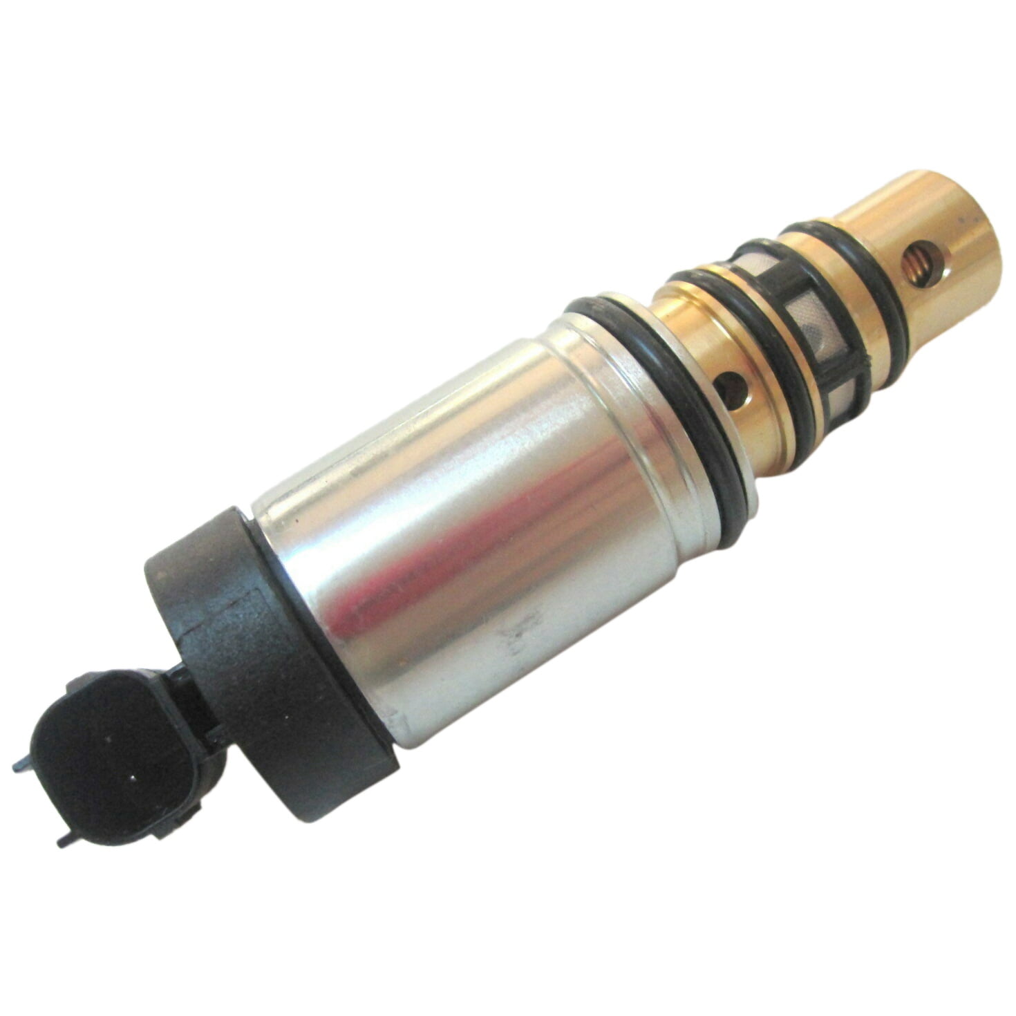 97674-2S000 AC Control Valve Compressor Control Valve Sportage AC ...