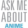 thumbnail image 3 of CafePress - Ask Me Anime - Women's Dark Pajamas, 3 of 4