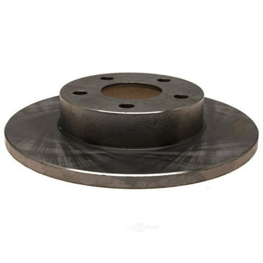 Raybestos 5013R Professional Grade Disc Brake Rotor Fits select: 1984-1987 PONTIAC FIERO