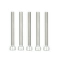 thumbnail image 3 of M6 DIN912-A2 Tornillos Allen Tornillos hexagonales de acero inoxidable Tornillo hexagonal M6 MABOTO Tornillo, 3 of 7