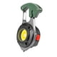 thumbnail image 1 of Deniseflowers - Llavero con imán COB, linterna recargable para emergencias al aire libre verde, 1 of 5