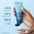 thumbnail image 2 of Mascarilla facial Clarins Hydra-Essentiel 75ml 24H Hydration, 2 of 6
