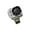 Green, variant on Beforeyayn Leafless Waist Hanging Fan, USB charging clip fan outdoor portable desktop handheld mini, perfect for five speed silent air outlets, waist hanging, and hands free.