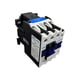 thumbnail image 1 of Contactor AC Magnético 3 Fases 32A 110v Uso Industrial negro 110v, 1 of 5
