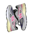 thumbnail image 4 of Kith x United Arrows Sons x New Balance 990 V4 Made In USA - Size 11.5 - M990KT4, 4 of 6