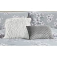 thumbnail image 2 of Safdie & Co. Comforter Set 5PC DQ Alysse, 2 of 2