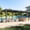 10x20, variant on MELLCOM Pergola Louvered 10x10, Hardtop Pergola with Adjustable Roof for Sun & Rain Shade, Outdoor Gazebo with Integrated Drainage System, Modern Rustproof Patio Canopy Carport