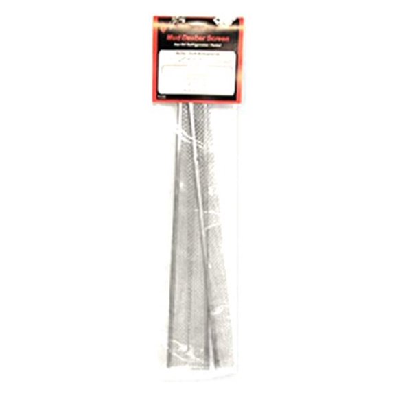 Jcj Enterpr Jcj R-300 Mud Dauber Screen Para Ventilación - Paquete De 3