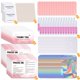 thumbnail image 1 of Kit de herramientas para uñas Bebbtiy desechables con lima de uñas y pegamento, 1 of 6
