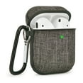 thumbnail image 3 of AT&T APFC-TWD Fabric Series Decorative Sleeve for AirPods Charging Case (Tweed Pattern), 3 of 3