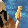 thumbnail image 2 of Australian Gold General Protection Lotion Sunscreen, Cocoa Dreams Scent, SPF 50, 8 fl. oz, 2 of 4