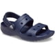thumbnail image 1 of Sandalia Crocs Kids Classic Navy Sintética para Niños Talla 4, 1 of 5