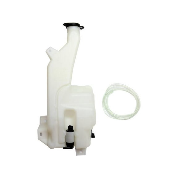 Washer Reservoir - Compatible with 2020 - 2025 Ford Explorer 2021 2022 2023 2024