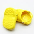 thumbnail image 2 of Pet Dog Soft Breathable Soft Network Eye Cave Sandals, 2 of 5