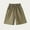 Army Green, variant on Boys Athletic Shorts Ice Silk Quick Drying Stretch Outdoor Camping Hiking Short Pants with Pockets for 4-15 Years