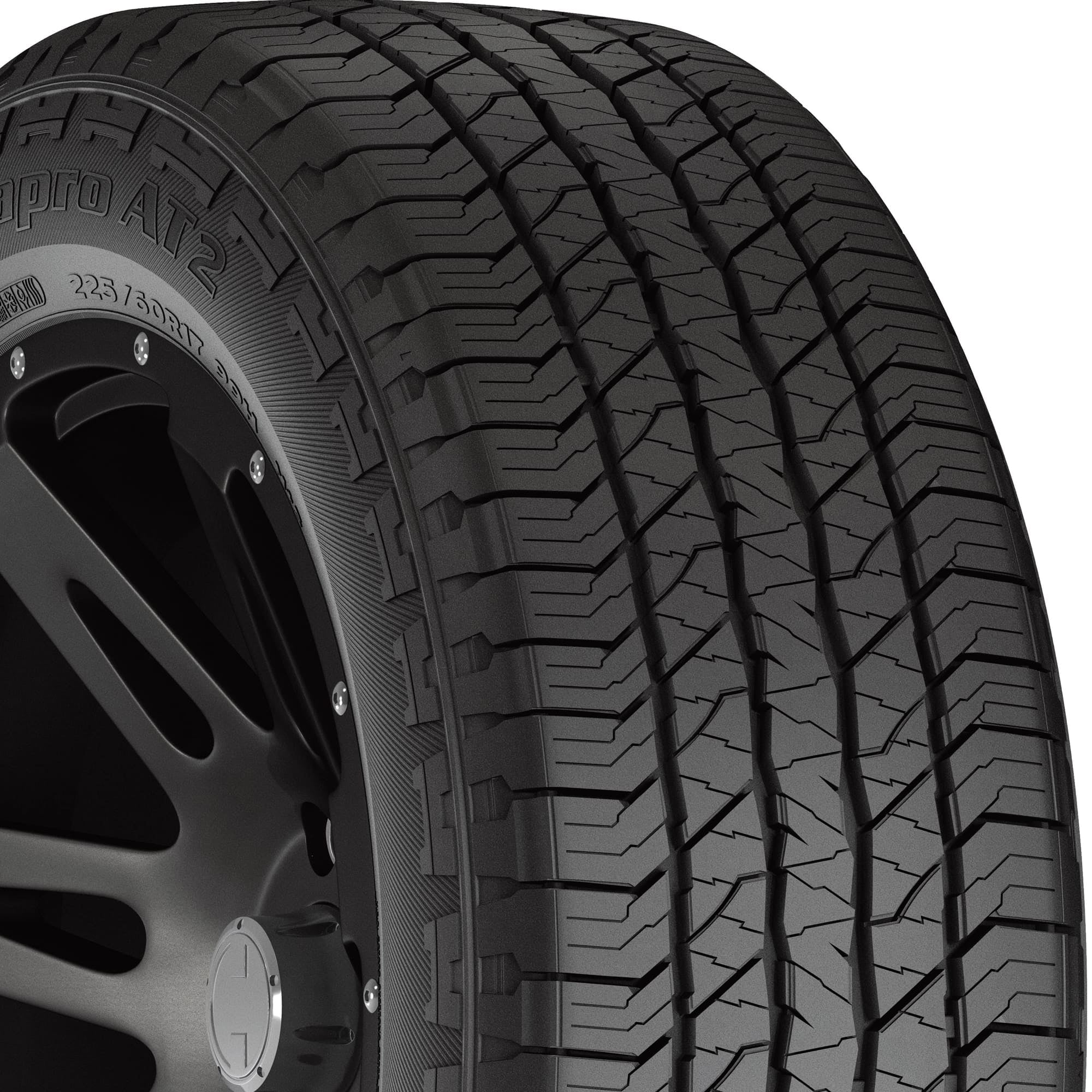Hankook Dynapro AT2 RF11 All-Terrain Tire – LT215/85R16 115S LRE 10PLY Rated simolary.com 12 Hankook Dynapro AT2 RF11 All-Terrain Tire – LT215/85R16 115S LRE 10PLY Rated Simolary simolary.com 12