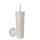 thumbnail image 1 of Simple Modern Vaso Térmico con Pajita y Tapa|Vaso de Café Botella de Agua Reutilizable de Acero Inoxidable Taza de Café para Viajes|Regalos para Mujeres &amp; Hombres|, 1 of 6