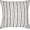 White, Black / Lucia, variant on Boutique Rugs Lucia Lumbar Pillow