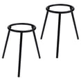 thumbnail image 3 of MasteelfCA 2Pcs Tripod Alcohol Lamp Support Stand Supplies for Chemistry Teaching, 3 of 8