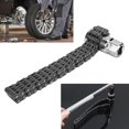 thumbnail image 4 of Universal Oil Filter Chain Wrench Car Plumbing Hose Removal Repair Tool, 4 of 5