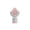 Blue, variant on Desk Fan, Cute Bunny Rotatable Adjustable Rechargeable Green Tabletop Fan 1 Pack For Office Bedroom Dormitory Desk Cool Air Personal Mini Fan For Student Home Travel