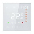 thumbnail image 2 of Smart Thermostat, Smart Thermostats For Home Programmable Thermostat For House with Touchscreen For House, 2 of 7