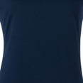 thumbnail image 3 of Fruit of the Loom Womens Valueweight V Neck Lady Fit T-Shirt, 3 of 4