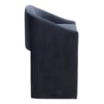 thumbnail image 3 of Banco de Barra Emas Negro - Kessa Muebles, 3 of 5