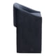 thumbnail image 3 of Banco de Barra Emas Negro - Kessa Muebles, 3 of 5