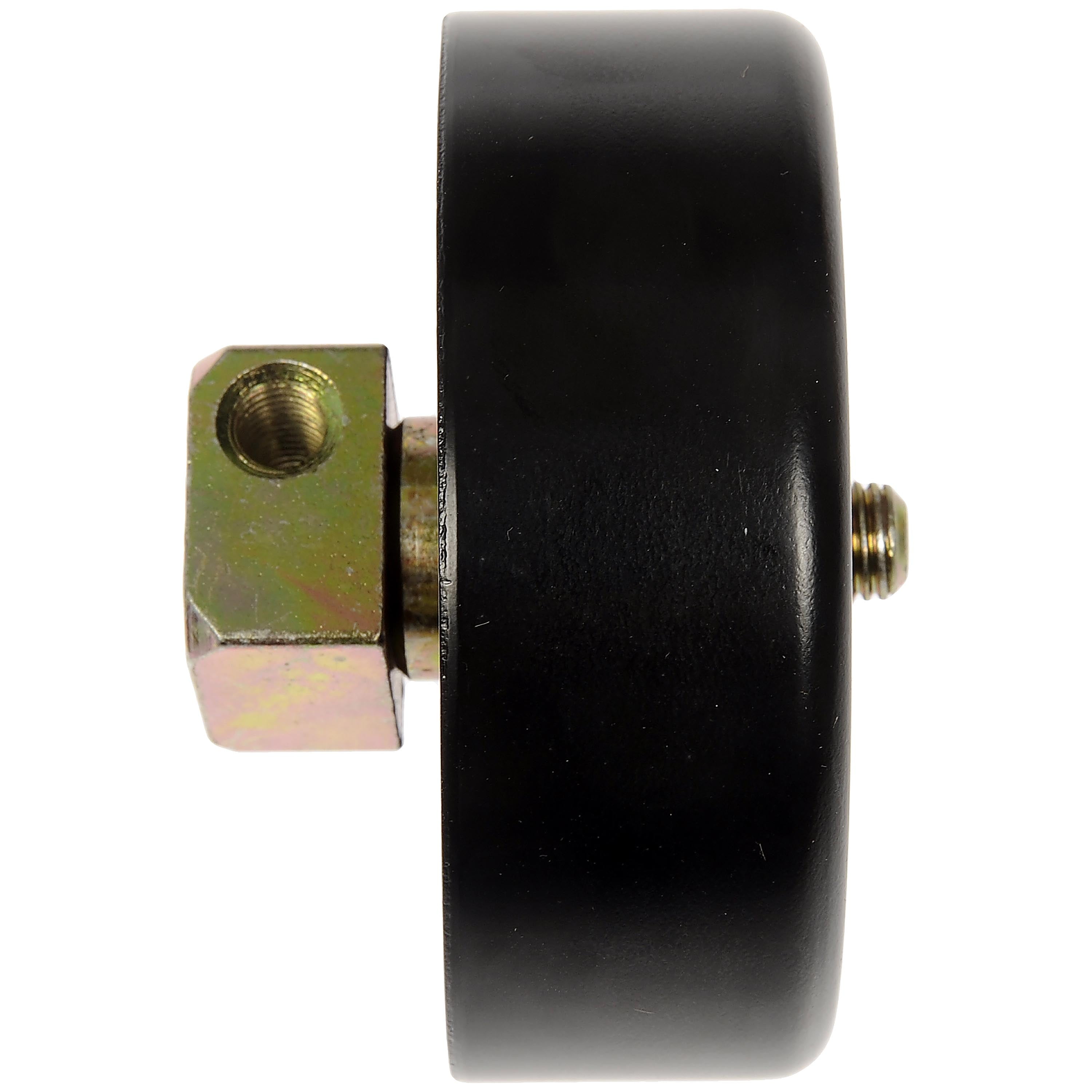 Dorman 419-694 Accessory Drive Belt Idler Pulley for Specific Nissan Models Fits select: 2000-2006 NISSAN SENTRA