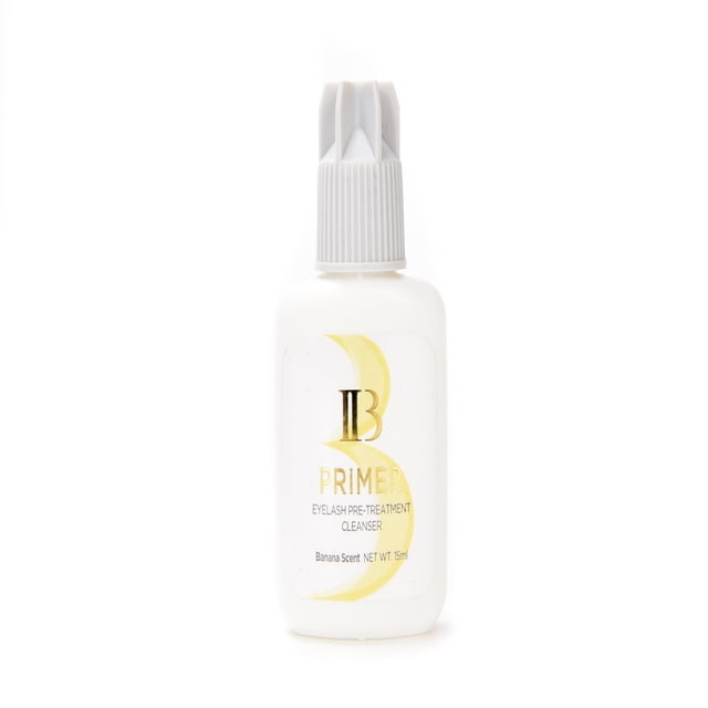 Primer para Pestañas IB Mink 1 x 1 Ib Original 15 ml