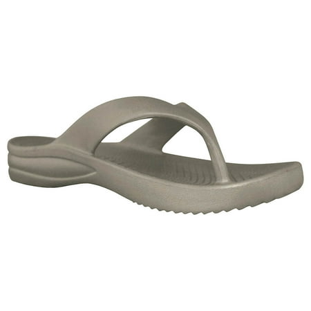 

Women s Flip Flops - Tan