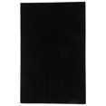 thumbnail image 1 of WHAMVOX 1Set Jewelry Compartment Tray Rectangular Sponge Material Minimalist Design 11.6X7.0X0.6In For Jewelry Owners, 1 of 8