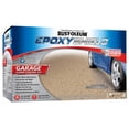 thumbnail image 2 of Kit de revestimiento para pisos de garaje Rust-Oleum Epoxy Shield, resina bronceada, 2 of 4