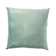 thumbnail image 4 of Better Homes & Gardens Waves Green 20" x 20" Velvet Decorative Throw Pillow, 4 of 5