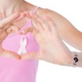 thumbnail image 3 of Cancer Bracelets Awareness Bracelet Stylish & Meaningful Accessory in Supportive Colors, 3 of 3