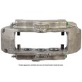 thumbnail image 4 of A1 Cardone Disc Brake Caliper P/N:19-3158 Fits select: 2007-2015 AUDI Q7, 2003-2006 PORSCHE CAYENNE, 4 of 7